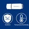 Philips Snow Edition 32GB, USB-A, USB 2.0, 10er-Pack Vorschaubild