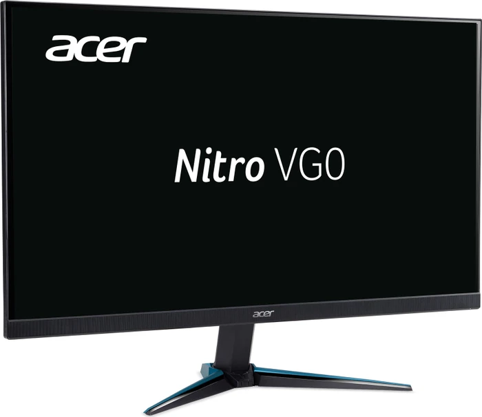Acer Nitro VG0 VG270Ubmiipx, 27"