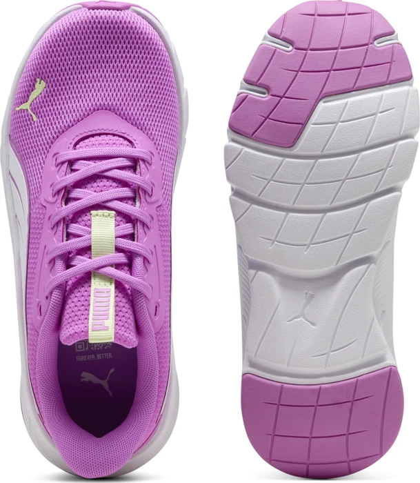 Puma FlexFocus Lite Modern electric orchid/puma white (Junior)