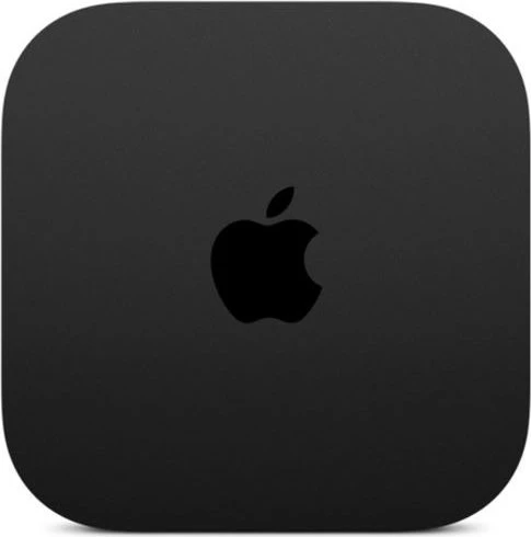 Apple TV 4K (2022, 3. Generation) 128GB Wi-Fi + Ethernet