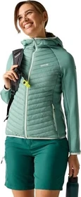 Regatta Andreson Funktionsjacke grün (Damen)