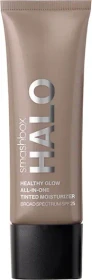 Smashbox Halo Healthy Glow all-in-one Tinted Moisturizer medium dark LSF25, 40ml