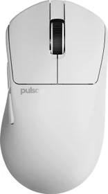 Pulsar Gaming Gears X3 Mini Wireless weiß, USB (PX3R12)