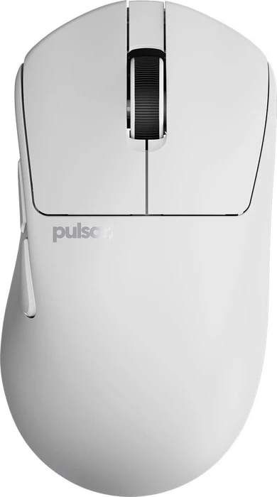 Pulsar Gaming Gears X3 Mini Wireless weiß, USB