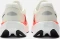 New Balance FuelCell Rebel v5 urgent red/white/sea salt (Herren) Vorschaubild