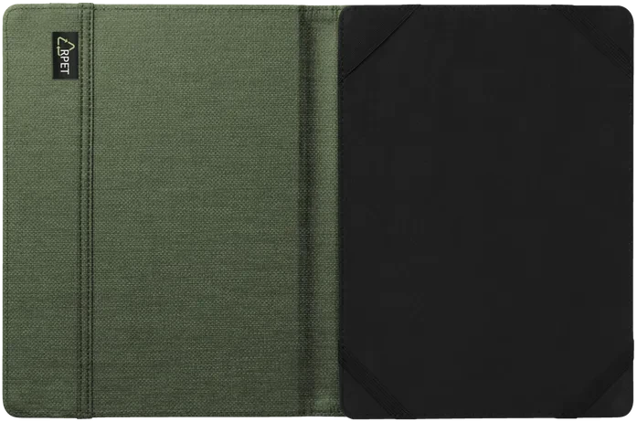 Trust Primo Folio Tablet Schutzhülle 10", grün