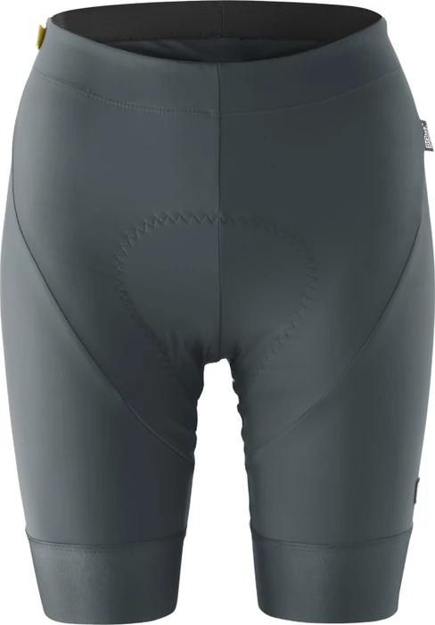 Gonso SQlab Go Fahrradhose kurz sargasso sea 2.0 (Damen)