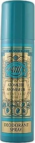 4711 Echt Kölnisch Wasser Deodorant Spray, 150ml