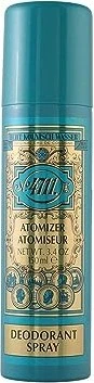 4711 Echt Kölnisch Wasser Deodorant Spray, 150ml