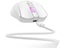 Rapture Cobra Wireless Gaming Maus weiß, USB Vorschaubild