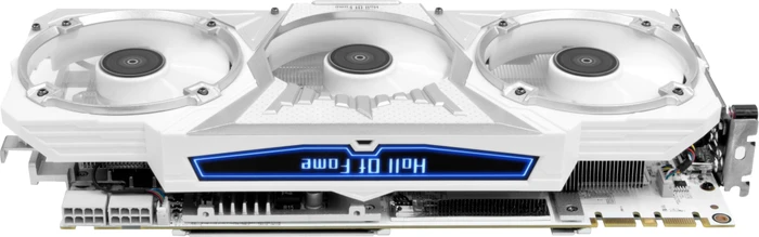 KFA2 GeForce GTX 1070 Hall Of Fame, 8GB GDDR5, DVI, HDMI, 3x DP