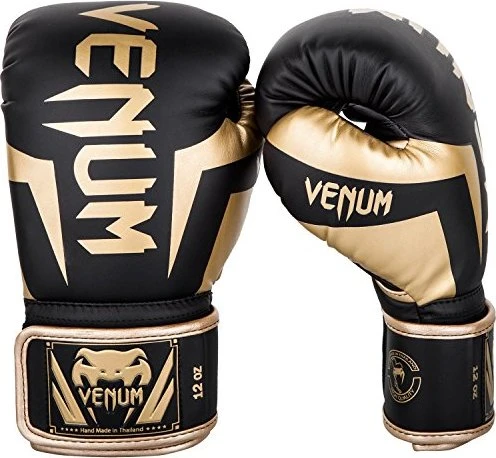 Venum Elite Boxhandschuhe