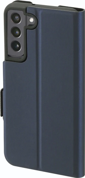 Hama Booklet Single 2.0 für Samsung Galaxy S22+ blau