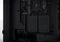 Fractal Design Pop Mini Silent Black Solid, schallgedämmt Vorschaubild