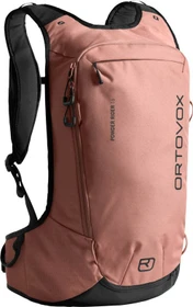 Ortovox Powder Rider 16 dusk rose