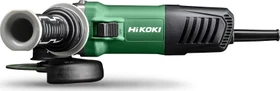 Hikoki G13SW2Y4Z Elektro-Winkelschleifer inkl. Koffer