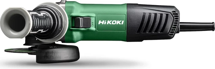 Hikoki G13SW2Y4Z Elektro-Winkelschleifer inkl. Koffer