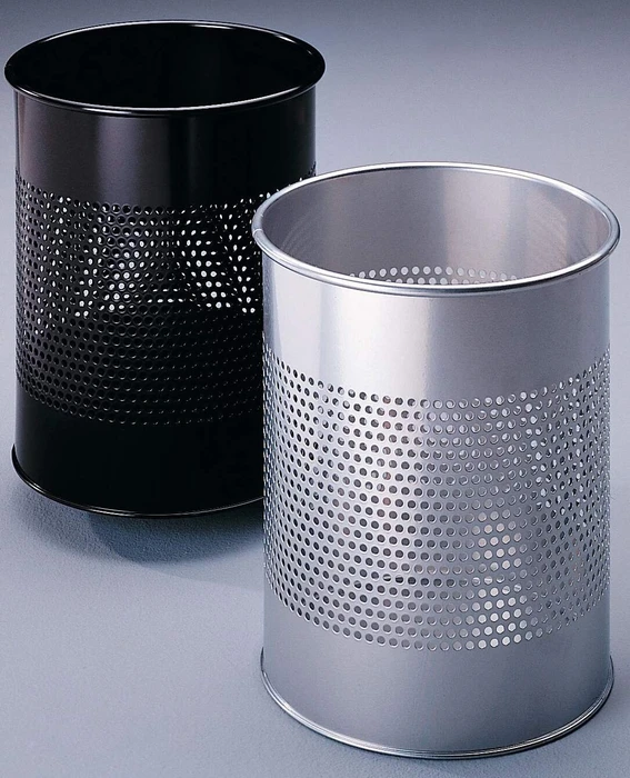 Durable Metall schwarz