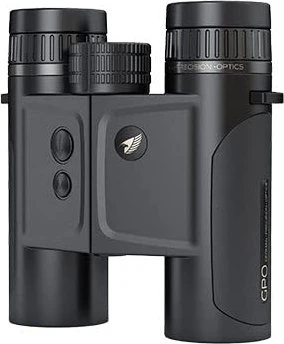 GPO Rangeguide 2800 8x32