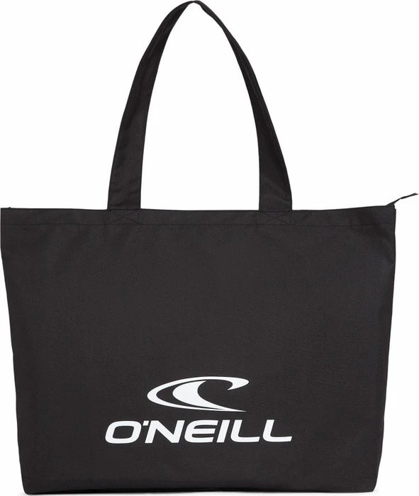 O'Neill Coastal Tote Shopper black out