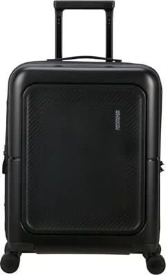 American Tourister DashPop Spinner 55cm true black