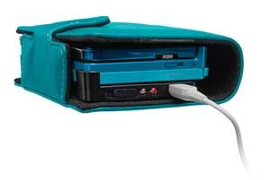 BigBen Nintendo 3DS Flip & Charge Protektor (DS)