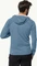 Jack Wolfskin Prelight Alpha Funktionsjacke elemental blue (Herren) Vorschaubild