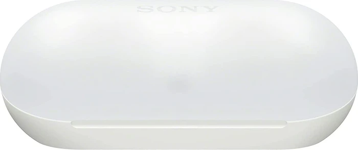 Sony WF-C500 weiß