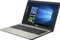 ASUS VivoBook Max X541UA-GQ622T, Chocolate Black, Core i5-7200U, 8GB RAM, 1TB HDD, DE Vorschaubild