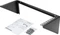 StarTech RK419WALLV, Wandmontage Rack für vertikale Montage, schwarz, 4HE Vorschaubild
