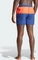 adidas Colorblock CLX Badeshorts dark blue/white (Herren) Vorschaubild