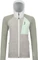 Ortovox Fleece Light GP Classic Knit Hoody Jacke (Damen) Vorschaubild