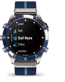 Garmin MARQ Captain Generation 2