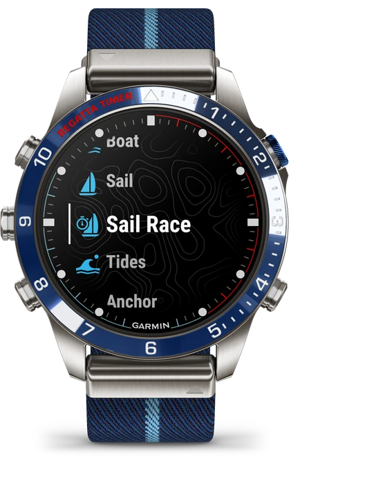 Garmin MARQ Generation 2