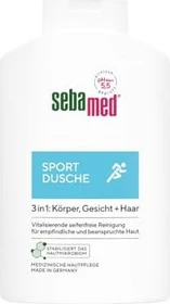 Sebamed Sport Dusche 2in1, 400ml