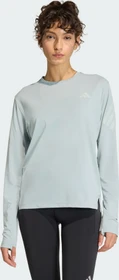 adidas Adi365 Climacool Laufshirt langarm wonder sage (Damen)