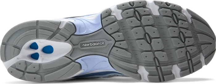 New Balance 740 fairweather blue/white
