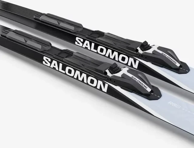 Salomon RS 8 Vitane + Shift (inkl. Bindung) (Modell 2025/2026)