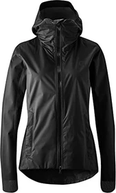 Gonso Sura Plus Fahrradjacke schwarz (Damen)