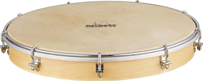 Nino Stimmbare Handtrommel 12" Ziegenfell