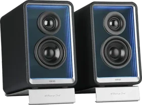 Edifier QR65 schwarz