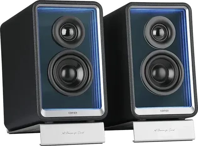 Edifier QR65