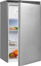 Exquisit KS117-3-010F silber