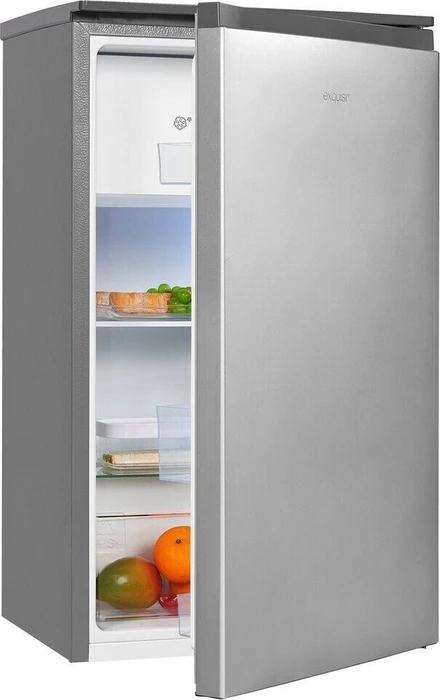 Exquisit KS117-3-010F silber