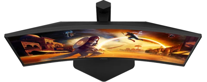 AOC CQ27G4X, 27"