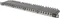 Digitus Professional 24-Port Patchpanel inkl. LSA-Anschlusstechnik 24er-Pack, 19", 0.5HE, schwarz Vorschaubild