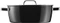 WMF Fusiontec Aromatic Schmortopf 24cm schwarz Vorschaubild
