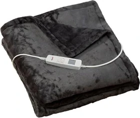 Grafner Heizdecke braun