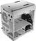 AeroCool DS Cube White Window Edition, Acrylfenster Vorschaubild