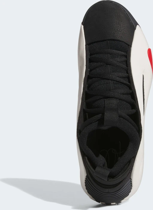 adidas Harden Volume 8 cloud white/core black/better